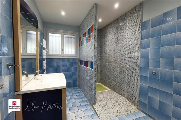 Maison et chalet - 146m2 - 6 pièces