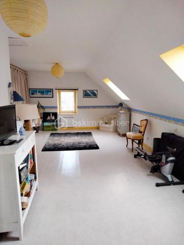 Maison de ville de 125,13 m²