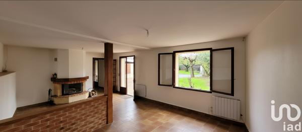 Maison à vendre 5 pièces 141 m² Châteaubernard