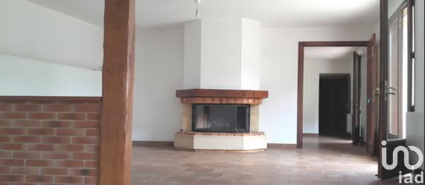 Maison à vendre 5 pièces 141 m² Châteaubernard