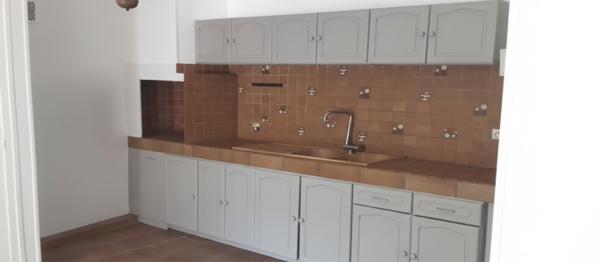 Maison à vendre 5 pièces 141 m² Châteaubernard