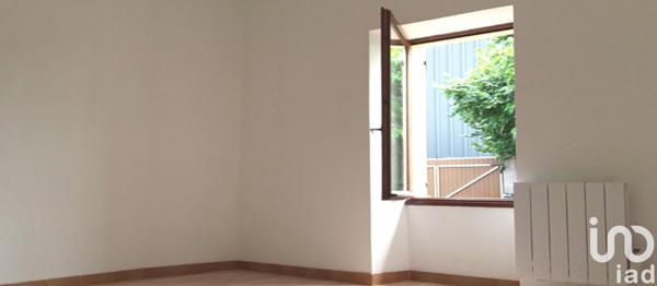 Maison à vendre 5 pièces 141 m² Châteaubernard