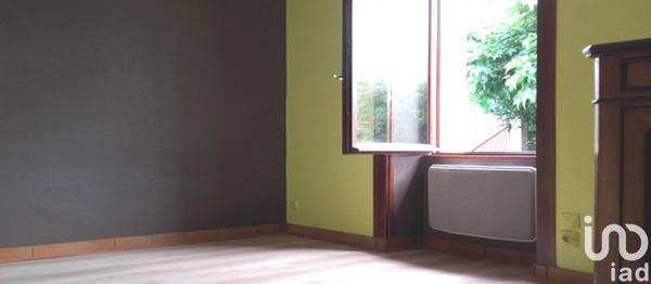 Maison à vendre 5 pièces 141 m² Châteaubernard