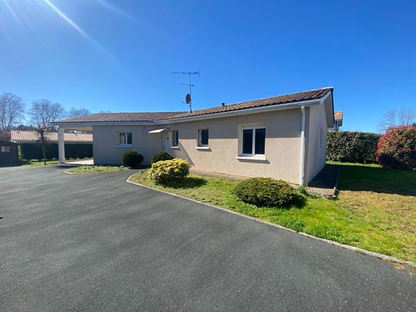 A vendre Maison Saint Paul Les Dax