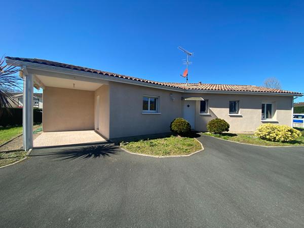 A vendre Maison Saint Paul Les Dax