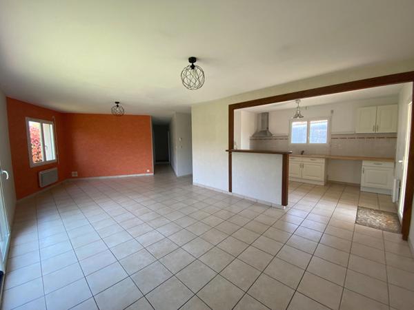 A vendre Maison Saint Paul Les Dax