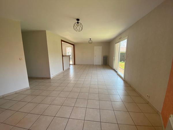 A vendre Maison Saint Paul Les Dax