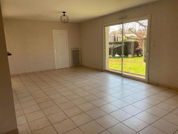 A vendre Maison Saint Paul Les Dax