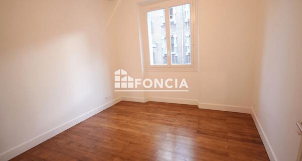 Location Appartement 2 pièces 57.82 m² - Grenoble 38000
