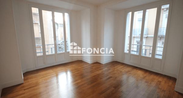 Location Appartement 2 pièces 57.82 m² - Grenoble 38000