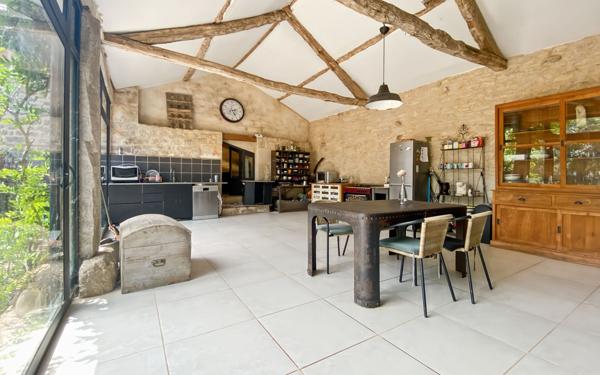 Maison à vendre    5 pièces •  Caylus