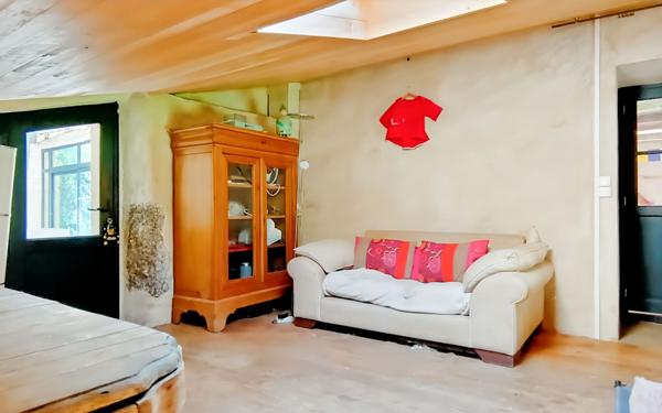 Maison à vendre    5 pièces •  Caylus