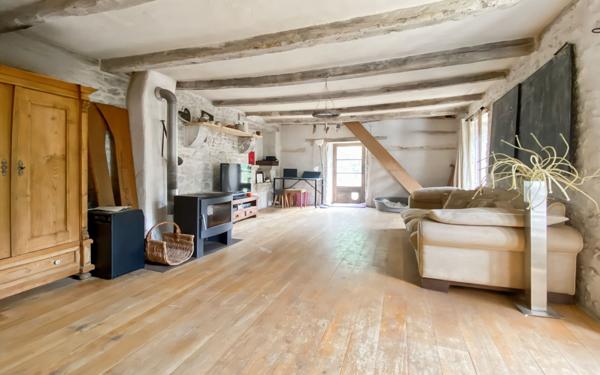 Maison à vendre    5 pièces •  Caylus