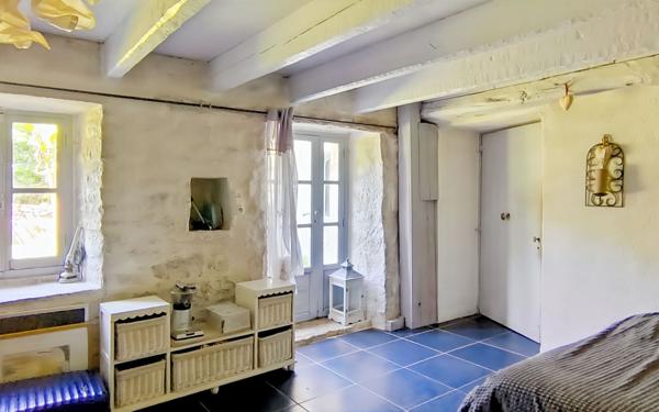 Maison à vendre    5 pièces •  Caylus