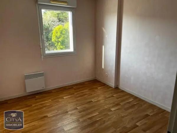 Appartement à louer 2 pièces 54.95m²