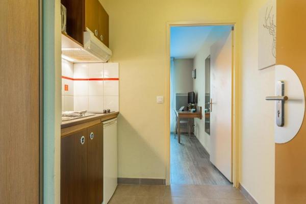 INVESTISSEMENT LOCATIF – Magny-les-Hameaux – Résidence d’Affaires Zenitude – 6,32 % de rentabilité