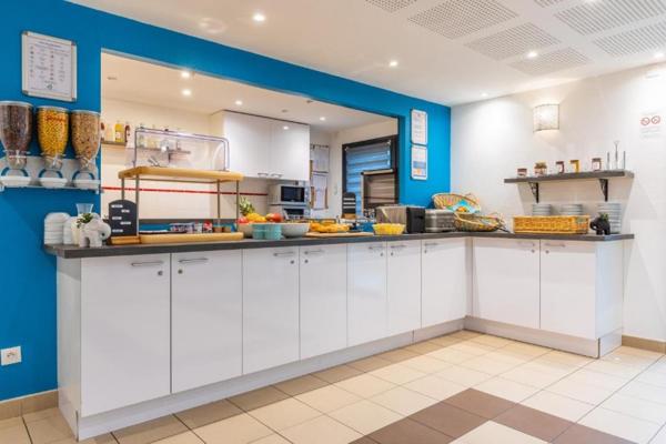 INVESTISSEMENT LOCATIF – Magny-les-Hameaux – Résidence d’Affaires Zenitude – 6,32 % de rentabilité