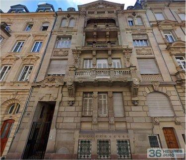 Immeuble à vendre à Strasbourg dans le Bas-Rhin (67000), ref : 000145