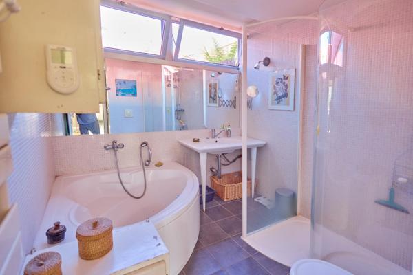 loft - terrasse de plein pied