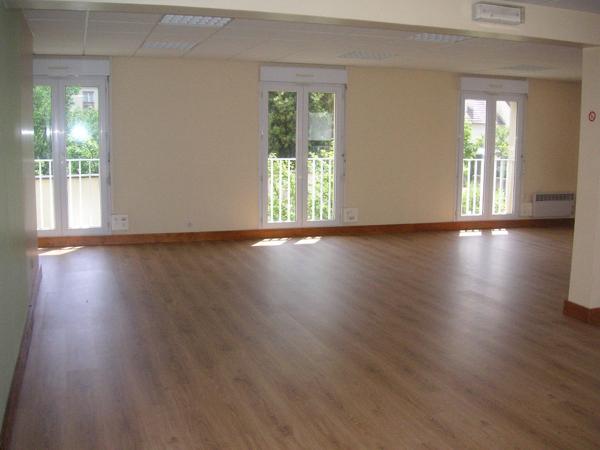 A louer bureau - Carentan (50500)