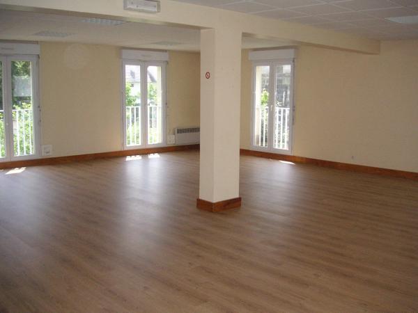 A louer bureau - Carentan (50500)