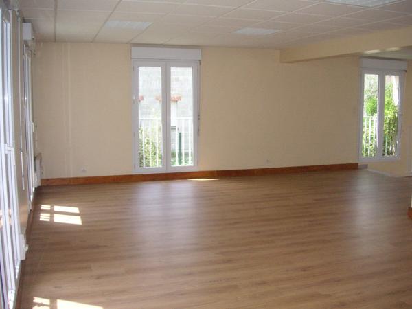 A louer bureau - Carentan (50500)