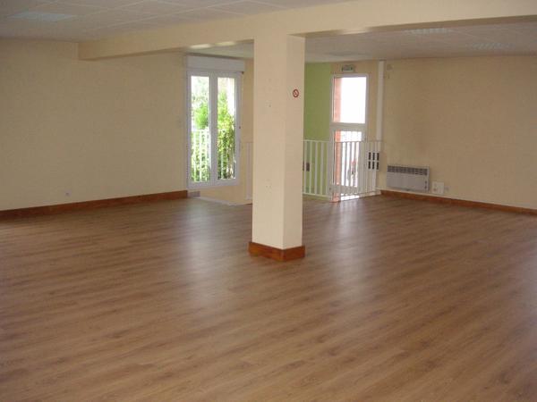 A louer bureau - Carentan (50500)