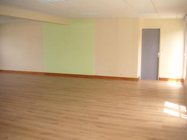 A louer bureau - Carentan (50500)