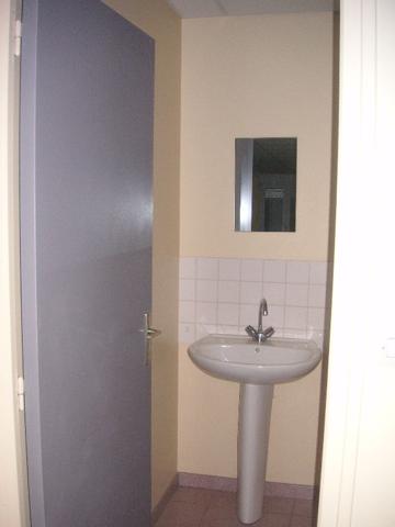 A louer bureau - Carentan (50500)