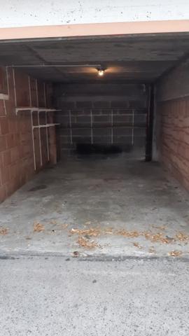 Annexes stationnement