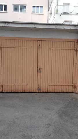 Annexes stationnement