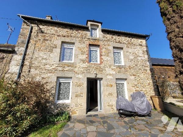 Maison 5 pièces à Pleurtuit