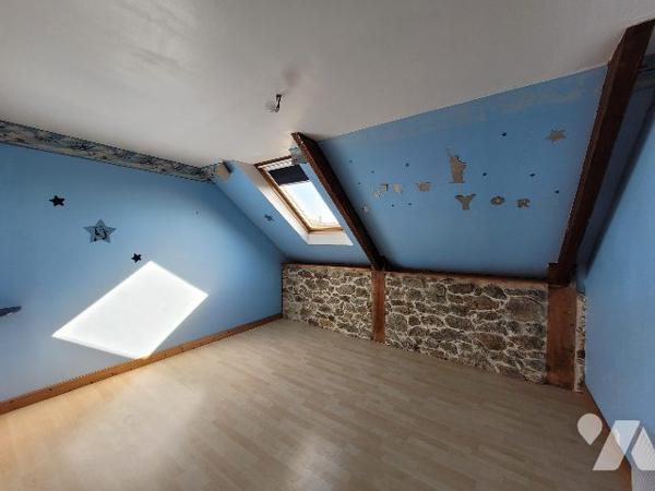 Maison 5 pièces à Pleurtuit