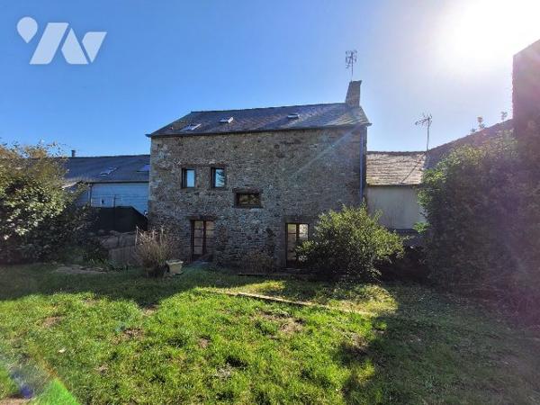 Maison 5 pièces à Pleurtuit