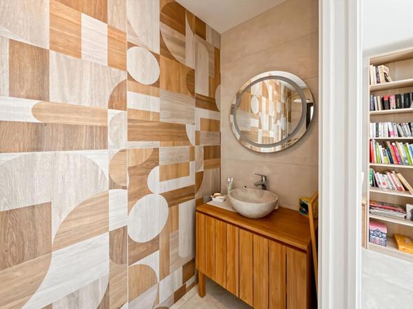 Maison Saint Jean D Illac 5 pièce(s) 210 m2