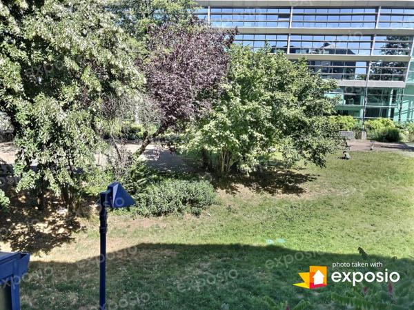 Vente                                                      Appartement
                        
                     3 pièces                      62 m2                     à Pantin