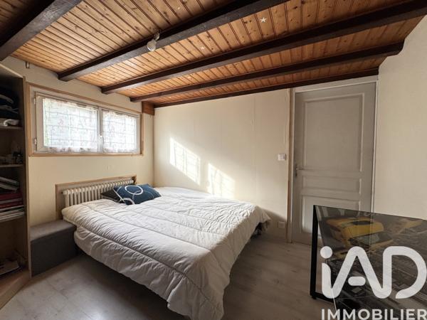 Maison à vendre 5 pièces 97 m² Niort
