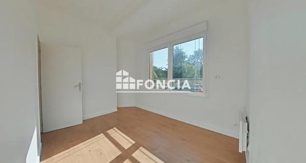 Location Appartement meublé 3 pièces 57.62 m² - Rosny-sous-bois 93110