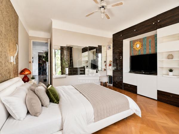 EN EXCLUSIVITÉ - joli T4 À VENDRE - Secteur Palais Longchamps à Marseille