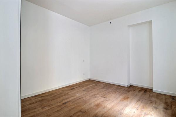 Appartement St Denis 1 pièce(s) 16.01 m2