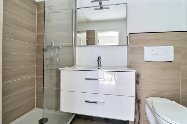 Appartement St Denis 1 pièce(s) 16.01 m2