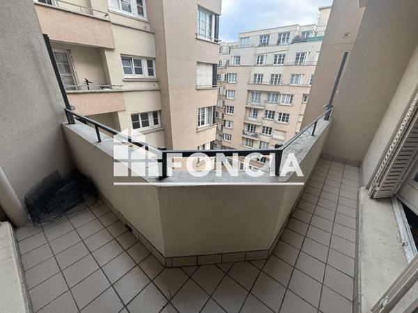 Location Appartement 3 pièces 74.43 m² - 10 RUE CLAUDE MATRAT Issy Les Moulineaux 92130