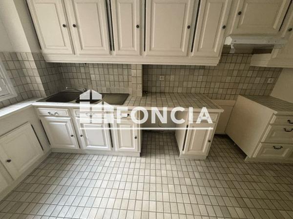 Location Appartement 3 pièces 74.43 m² - 10 RUE CLAUDE MATRAT Issy Les Moulineaux 92130