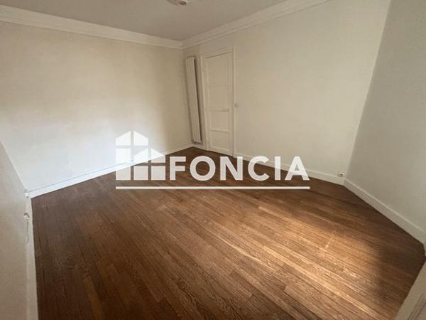 Location Appartement 3 pièces 74.43 m² - 10 RUE CLAUDE MATRAT Issy Les Moulineaux 92130