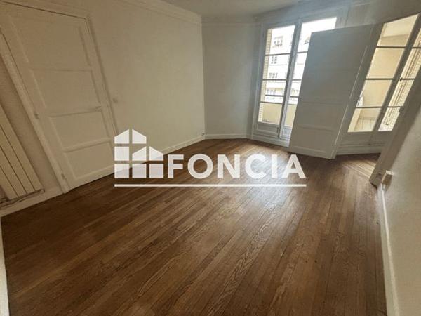 Location Appartement 3 pièces 74.43 m² - 10 RUE CLAUDE MATRAT Issy Les Moulineaux 92130