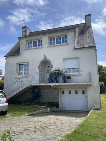 Maison à vendre à Melgven dans le Finistère (29140), ref : 29118-1447