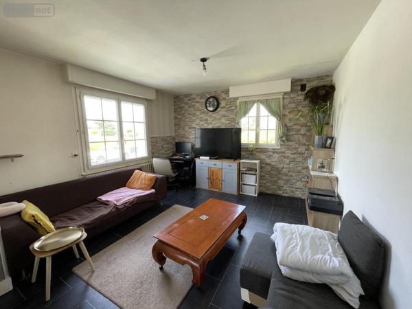 Maison à vendre à Melgven dans le Finistère (29140), ref : 29118-1447