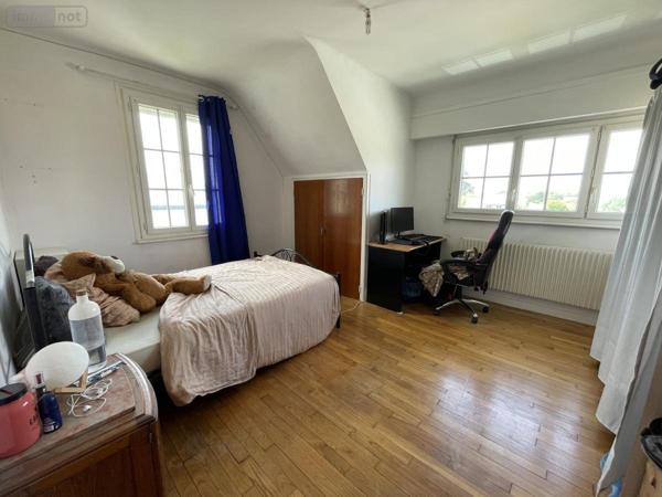 Maison à vendre à Melgven dans le Finistère (29140), ref : 29118-1447