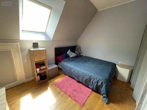 Maison à vendre à Melgven dans le Finistère (29140), ref : 29118-1447