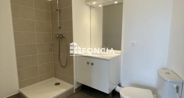 Location Appartement 2 pièces 44.1 m² - Juvisy-sur-orge 91260